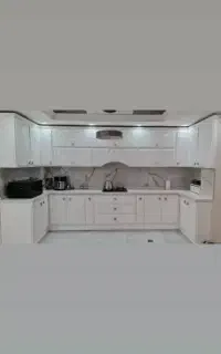 کابینت ام دی اف دکوراتور( %درصدی)