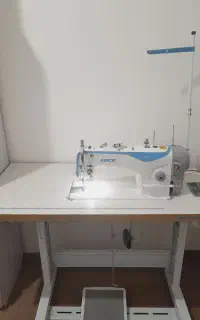 چرخ خیاطی صنعتی اف ۱۰ مارک جک