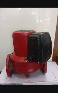 پمپ گرانفوس اصل دانمارک شرکتی