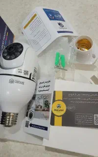 دوربین اسفیورد Z336 نت ملی-2ماه کارکرد