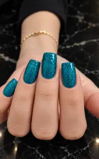 جذب نیروی حرفه‌ای در سالن زیبایی روما
