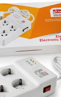 تعمیرات محافظ برق