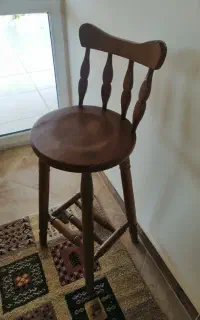 صندلی اپن لهستانی