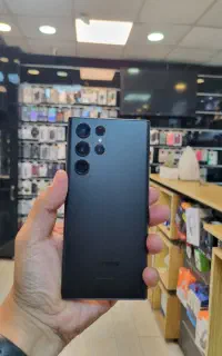 s 22 ultra 256 GB سامسونگ اس ۲۲ الترا سالم