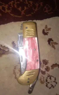 چاقو دنداه ی نونو