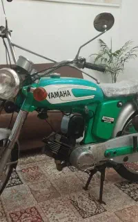یاماها۱۰۰