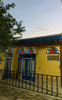 اسکان منزل و اقامتگاه