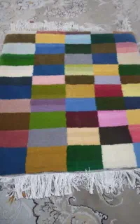 پادری دستباف