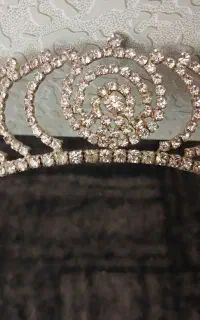 تاج عروس