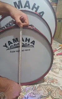 طبل محرم