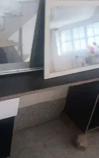 دکور آرایشگاه