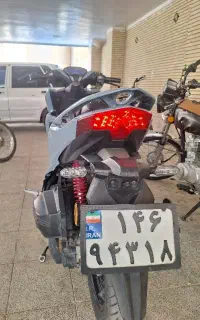 کلیک 150 طرح هدی