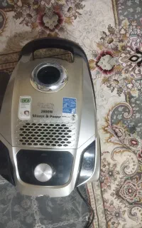 جاروبرقی بوش