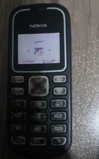 نوکیا ساده اصلی