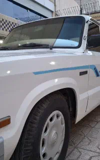 مزدا ۲۰۰۰ ژاپن عتیقه وزیرخاکی