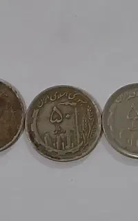 سکه‌های کلکسیونی