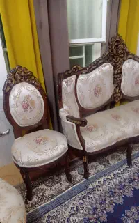 مبلمان ۹ نفره
