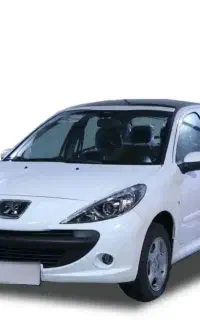 فروش 207اتومات فلز مدل1405