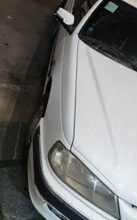 پژو پارس
