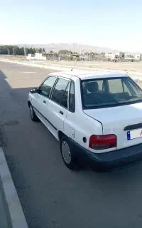 سرویس مدرسه خانم
