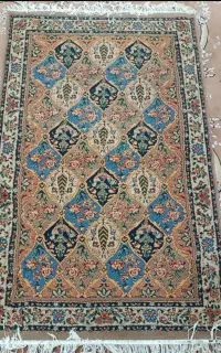 گلیم در حدنو