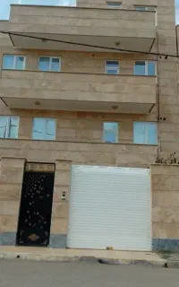 اجاره واحد ۱۰۵ متری در میدان مادر