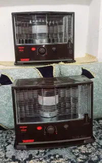چراغ بخاری تیوست خارجی نفتی