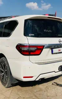 نیسان پاترول