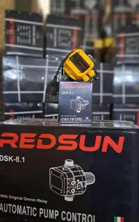 اتوماتیک و ست کنترل ایرانی چینی با ضمانت