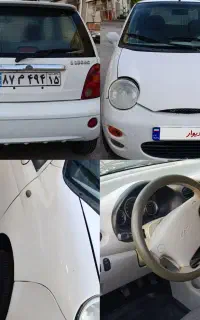 mvm 110 مدل ۱۳۸۸