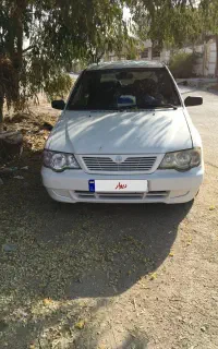پراید 111SX