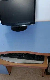 میز کامپیوتر