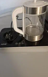 کتری برقی سالم