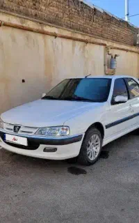 پژو پارس موتور جدید ۱۴۰۲