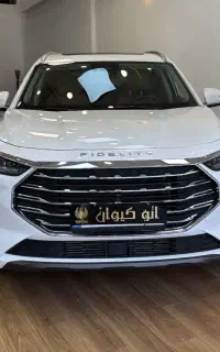 فیدلیتی پرستیژ داخل نسکافه 1403