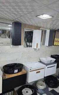 فروش ویژه انواع روشویی