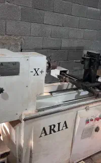 دستگاه سن ان سی خراطی