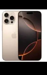 ایفون ۱۶ پرومکس