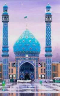 تور زیارتی زمینی