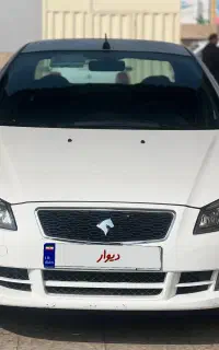 رانا پلاس سفید  1405 صفر خشک اقساط بانکی