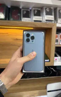 Iphone 13 pro