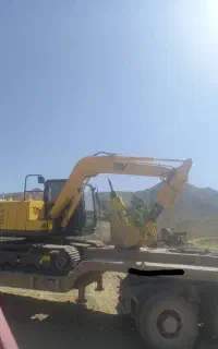 اجاره  بیل زنجیری