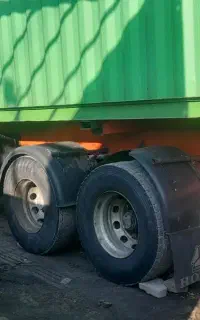 تیغه دو محور