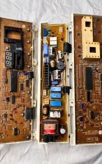 برد استوک لباسشویی