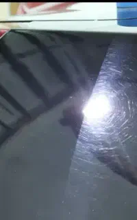 واکس و پولیش و سرامیک بدنه و احیای رنگ ( در محل )