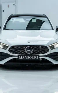 فروش فوری بنز A200L 2025 صفر خوش قیمت