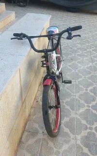 دوچرخه المپیا