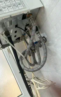 تعمیرکار پکیج وآبگرمکن.کل کرج