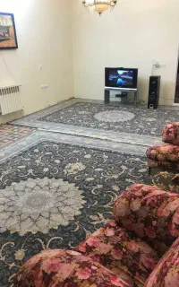 فروش ۳ تا قالی ۱۲ متری و گاز و یخچال فریزر