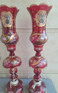 شعمدان شاه عباسی